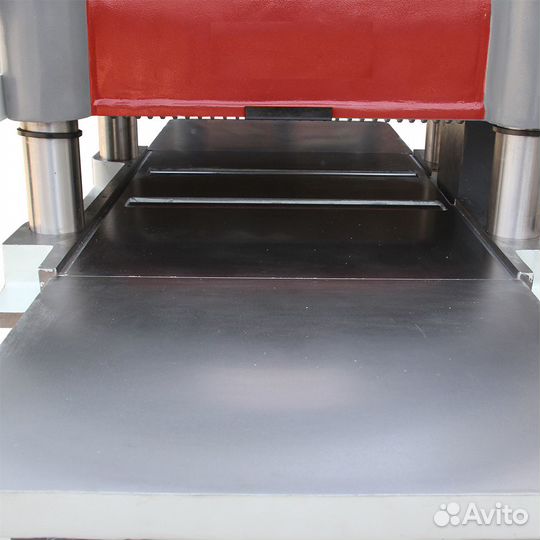 Рейсмусовый станок JIB WJP-15