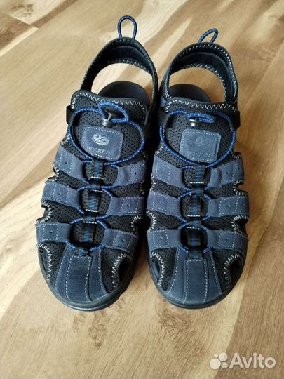 Сандалии Dockers