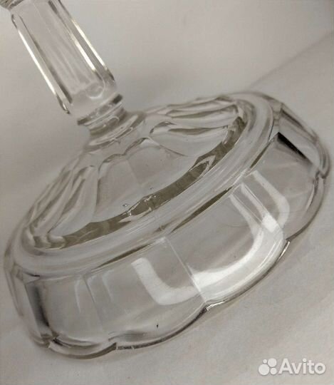 Ваза конфетница Царская Россия до 1917 года