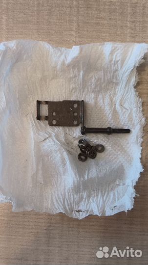 Петля матрицы ноутбука Lenovo IdeaPad 520-15IKB