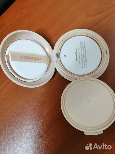 Кушон tonymoly