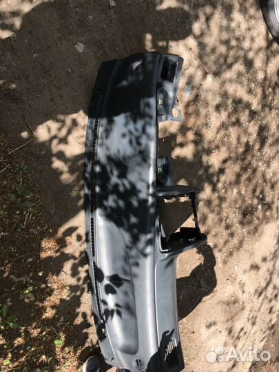 Торпеда на тойота корона