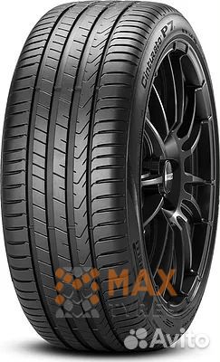 Pirelli Cinturato P7 new 205/50 R17 89H