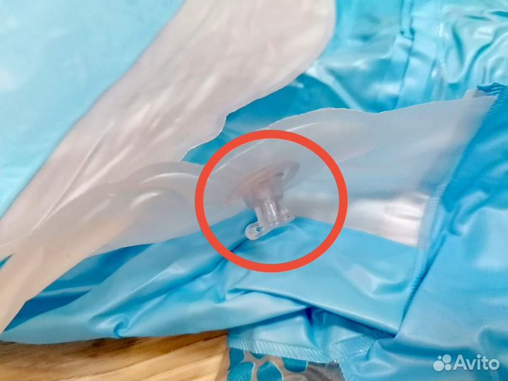 Дождевик на мальчика 120