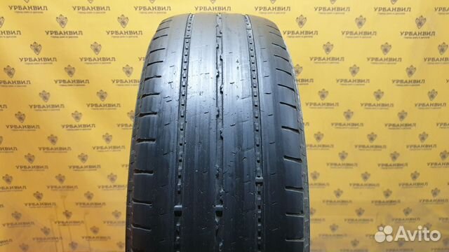 Nokian Tyres Hakka C2 205/70 R15 106R