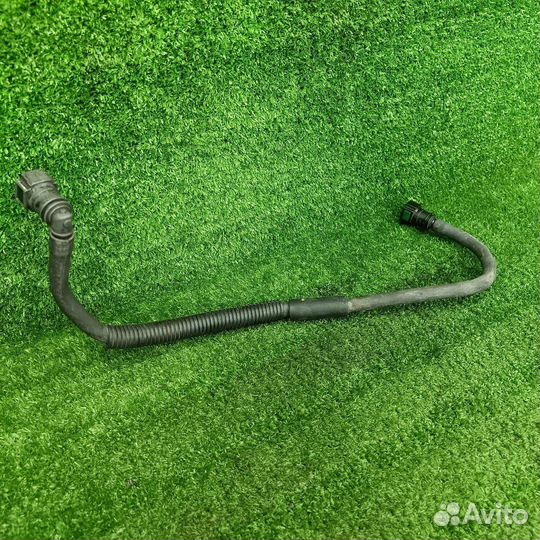 Топливная трубка SsangYong Actyon 2 SUV 2013