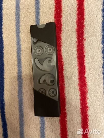 Амбушюры для наушников