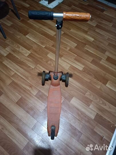 Самокат детский
