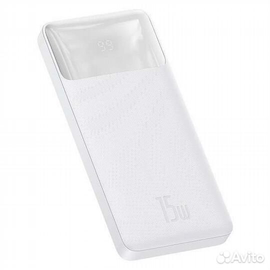 Power Bank 15w Baseus