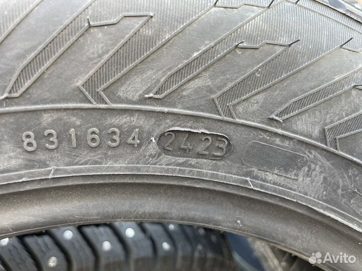 Nokian Tyres Nordman 8 185/65 R15