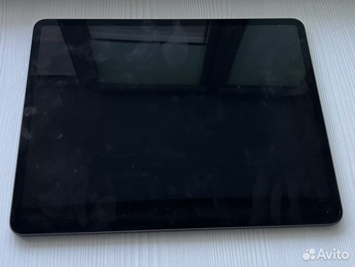 iPad pro 11 2020 256gb