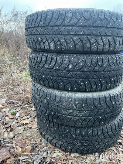 Firestone Ice Cruiser 7 185/65 R15 88T