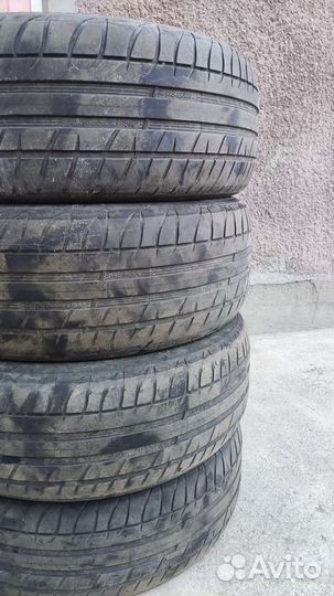 Tigar Summer SUV 160D