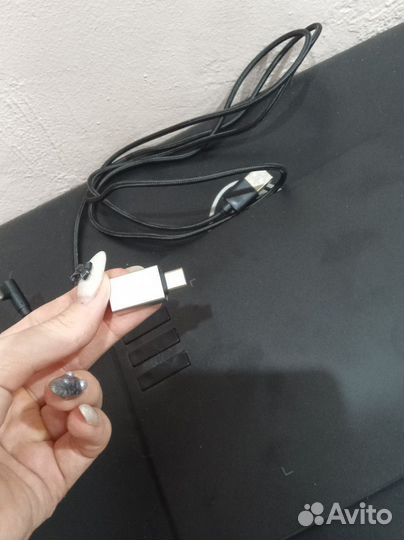 Графический планшет