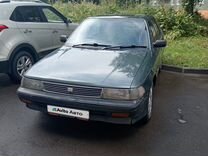 Toyota Carina 1.6 MT, 1991, 284 000 км, с пробегом, цена 150 000 руб.