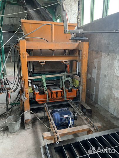 Вибропресс Мастек лидер