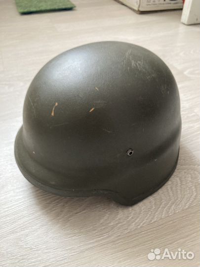 Шлем кевлар польский