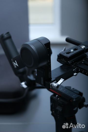 Dji Ronin RS 3 Combo