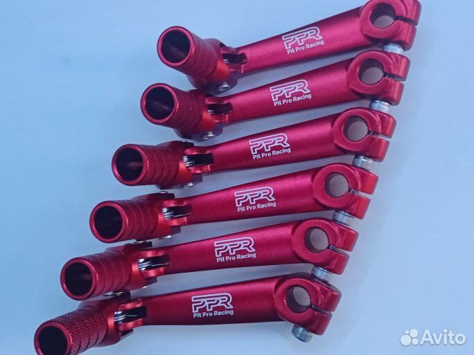 Лапка кпп Kayo,Bse,Ycf