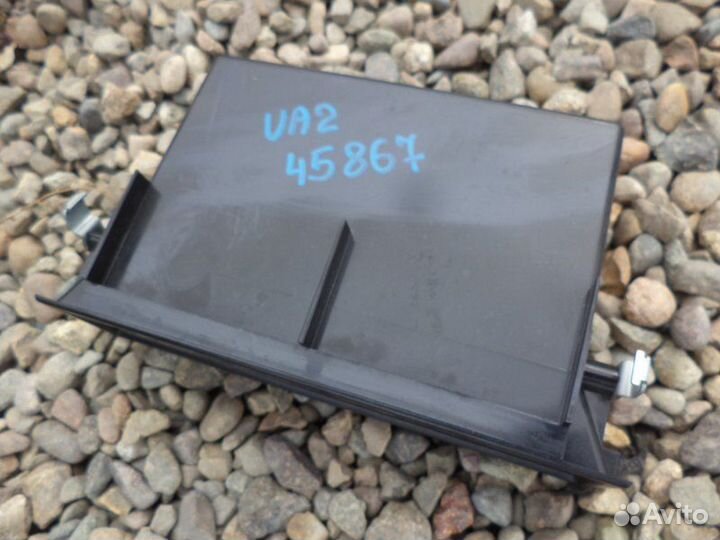 Карман Honda Inspire UA2 G25A 1996/3