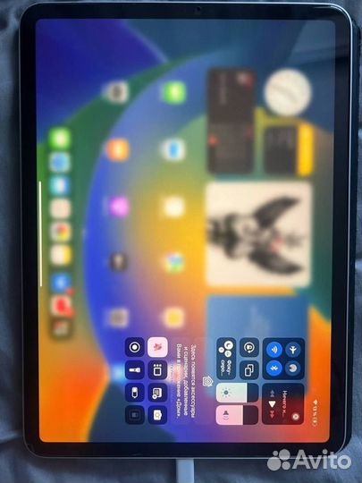 iPad pro 11 2018