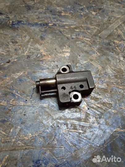 Натяжитель цепи грм Hyundai Solyris 1