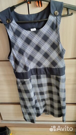 Школьная форма