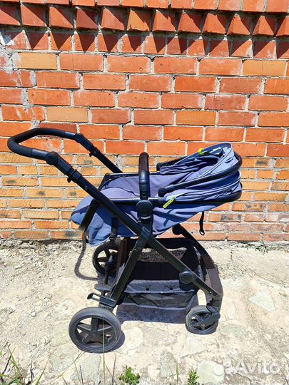 Детские коляски