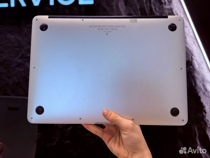 Macbook air 13 mid 2013