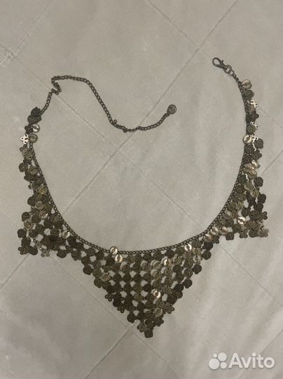 Пояс для восточных танцев