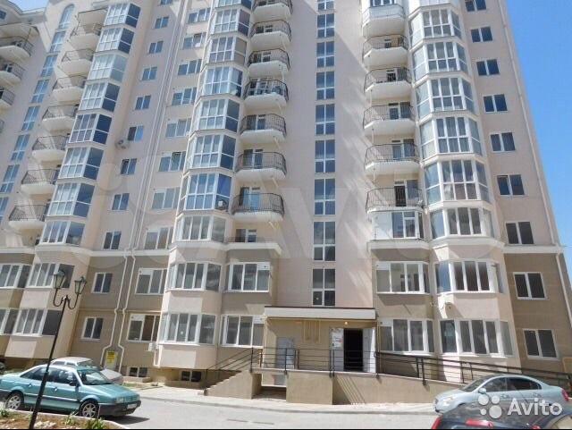 1-к. квартира, 36,9 м², 9/11 эт.