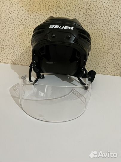 Шлем хоккейный Bauer ims 5 0