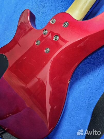 Бас гитара Schecter SGR C-4