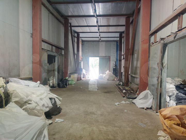 Свободного назначения, 1500 м²