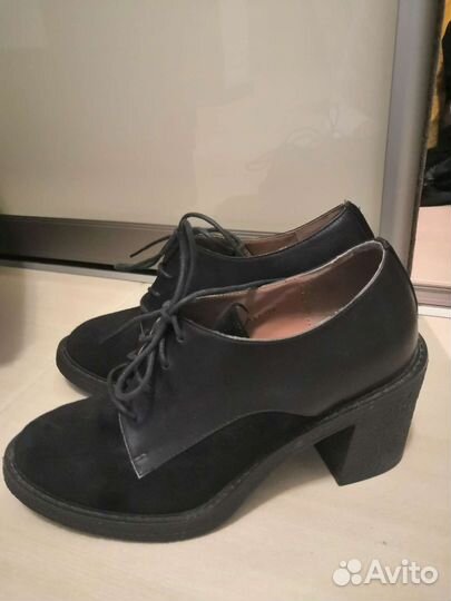 Ботильоны Эконика