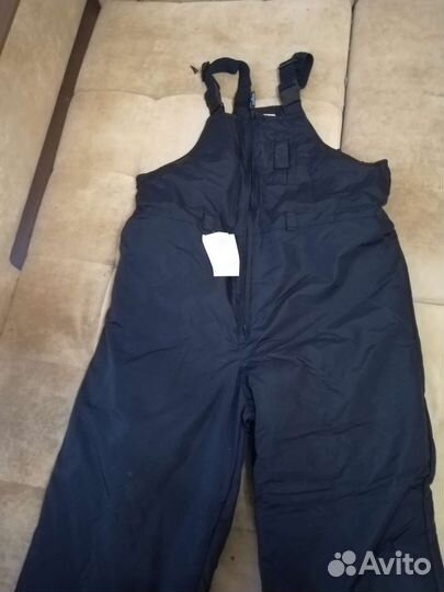 Форма охранника