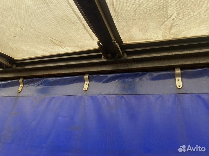 Продам кузов на газель