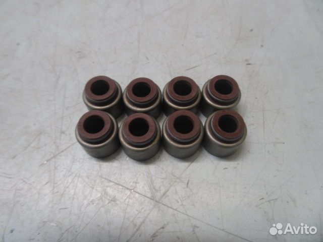 Колпачок маслосъемный / Сальник клапана YN48GBZ