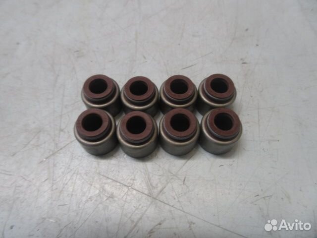 Колпачок маслосъемный / Сальник клапана YN48GBZ