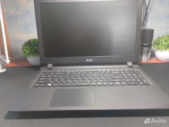 Ноутбук acer n16c2 aspire ES1-523/524 series