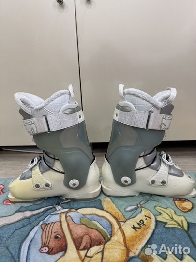 Горнолыжные ботинки dalbello 24,5