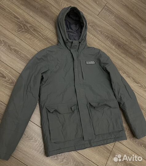 Мужская куртка adidas