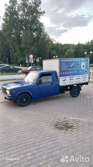 ВИС 2345 1.5 МТ, 2006, 333 333 км