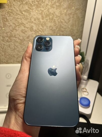 iPhone 12 Pro, 256 ГБ