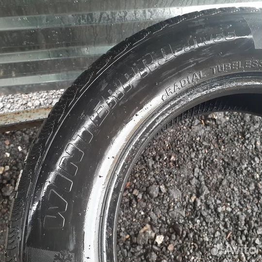 Jinyu YW55 185/75 R16