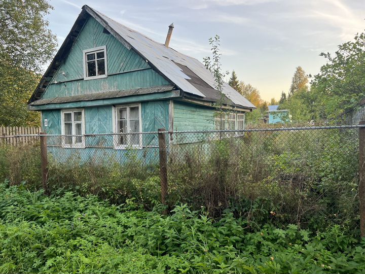 Участок 7 сот. (СНТ, ДНП)