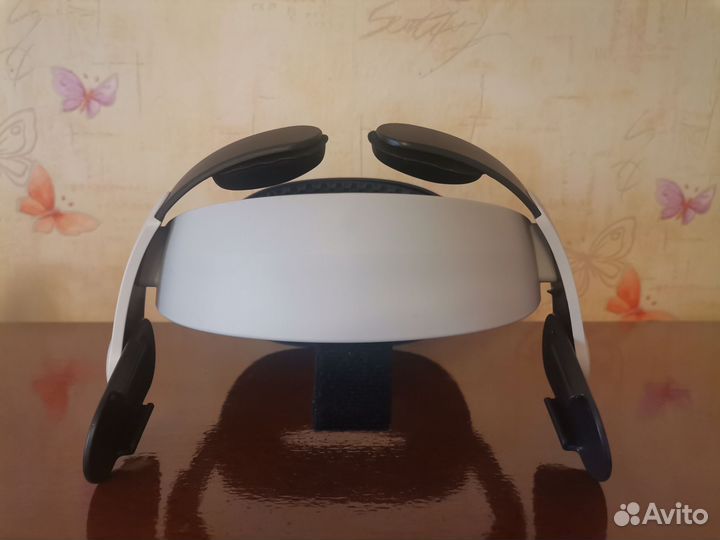 Bobo vr m2 plus крепление для quest 2