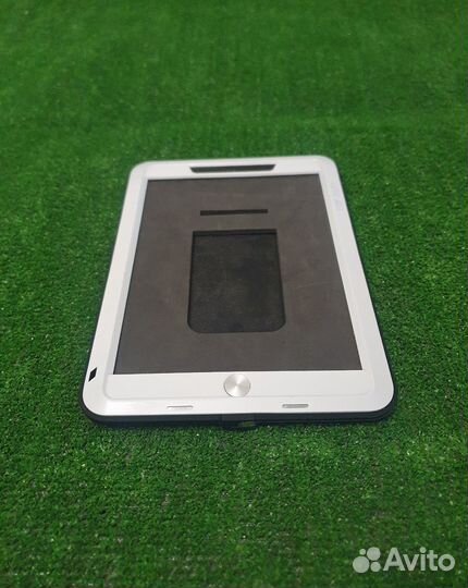 Чехол противоударный для iPad 4