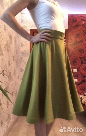 Женские вещи 42