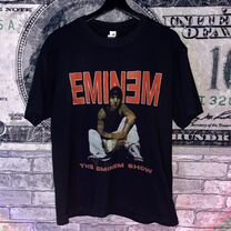 Футболка Eminem Tour